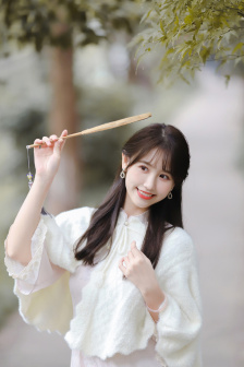 山柳村的寡妇情事